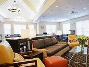 residence inn by marriott richmond northwest