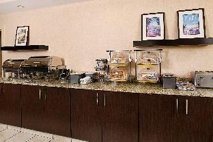 residence inn by marriott richmond northwest