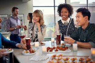 residence inn by marriott richmond northwest