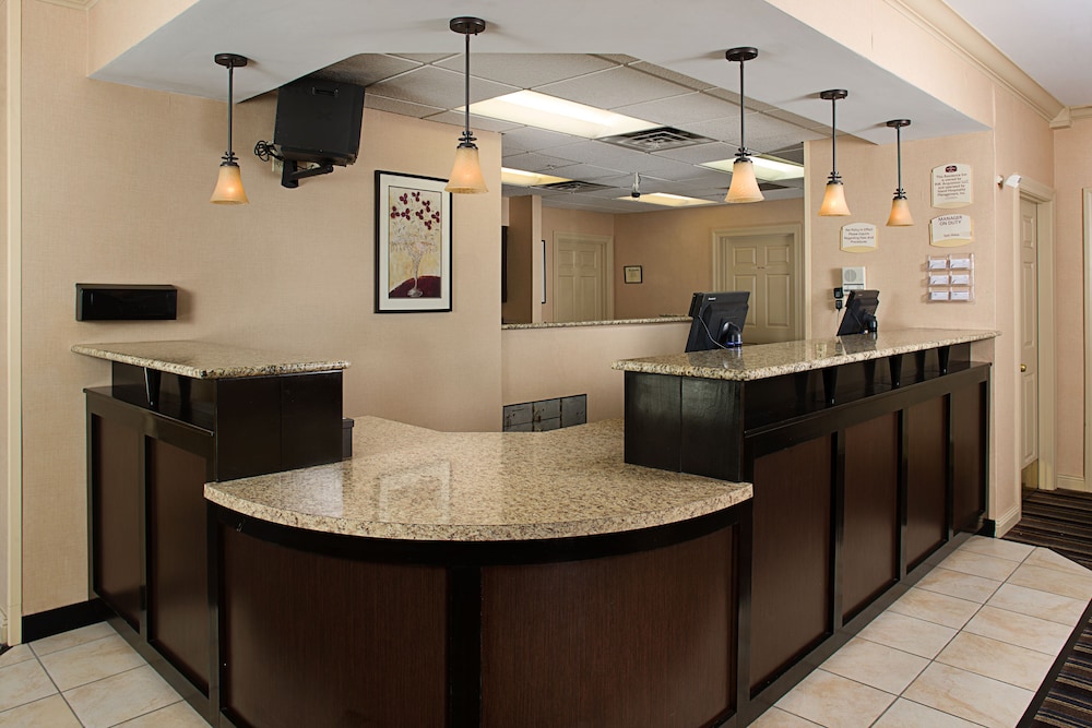 residence inn by marriott richmond northwest