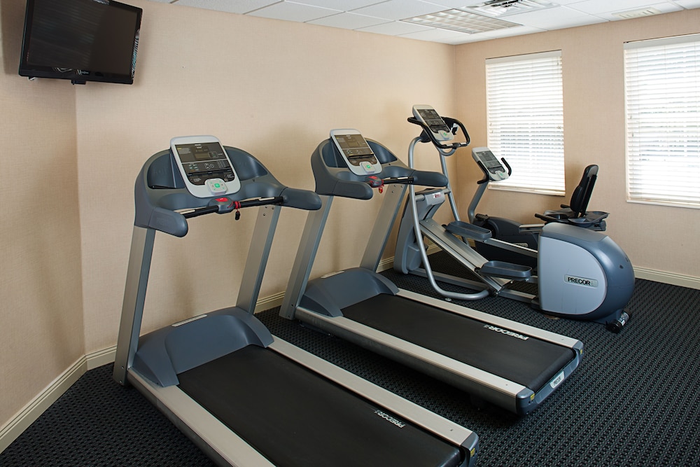 residence inn by marriott richmond northwest