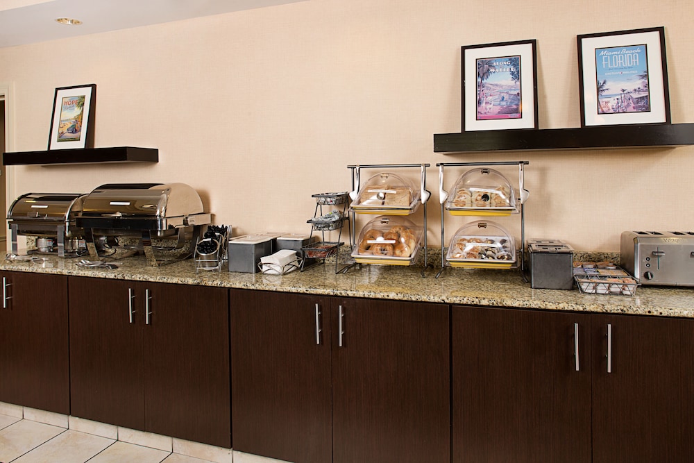 residence inn by marriott richmond northwest