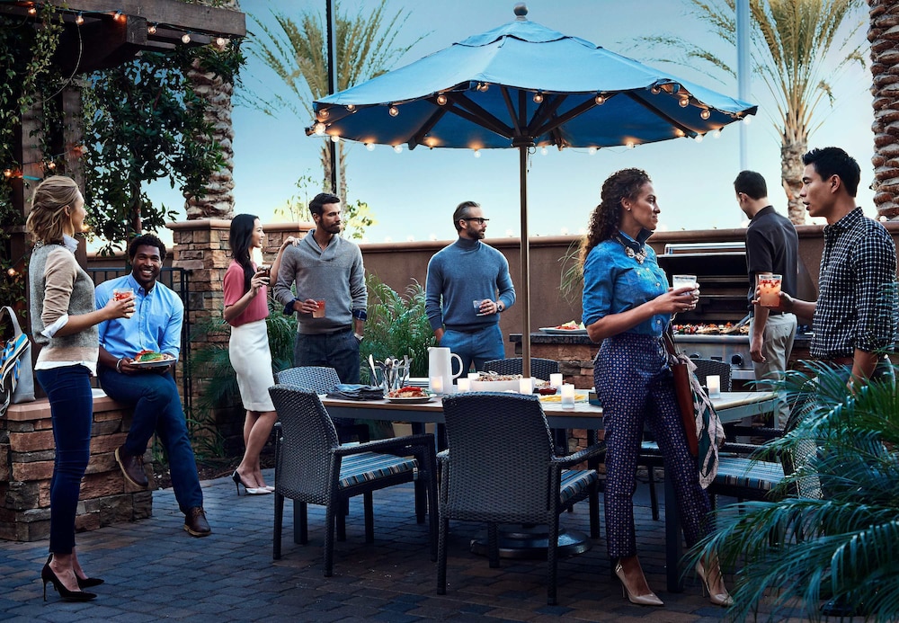 residence inn by marriott richmond northwest