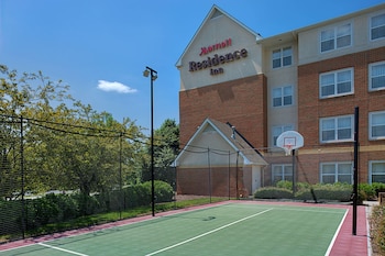residence inn by marriott richmond northwest
