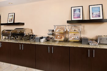 residence inn by marriott richmond northwest