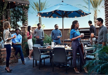 residence inn by marriott richmond northwest