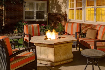 residence inn by marriott richmond northwest