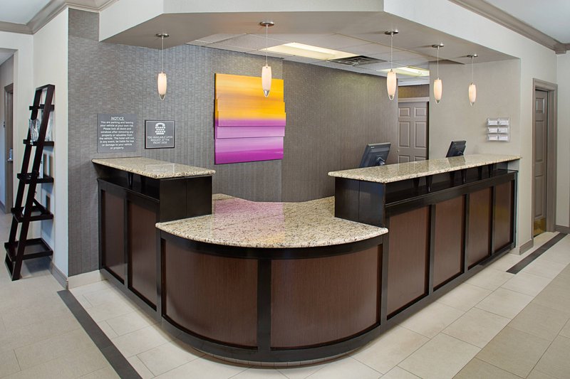 residence inn by marriott richmond northwest