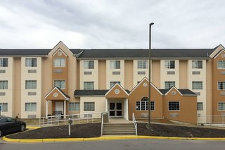 Quality Inn Chester - South Richmond,Chesterfield>>Chester,3 star