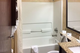 Quality Inn Chester - South Richmond,Chesterfield>>Chester,3 star