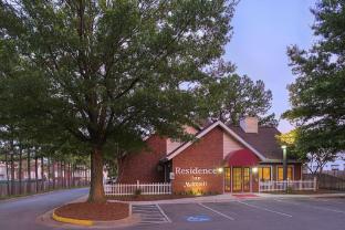 Residence Inn By Marriott Richmond West End,Henrico>>Dumbarton,3 star