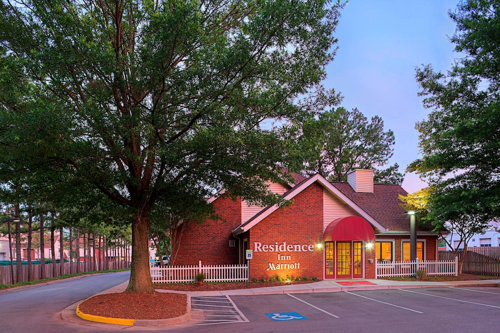 residence inn by marriott richmond west end