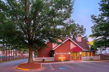 residence inn by marriott richmond west end