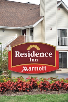 residence inn by marriott richmond west end