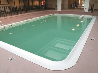La Quinta Inn & Suites Stamford,Fairfield>>Connecticut,3 star
