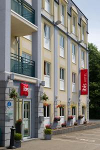 Ibis Liege Seraing,Liege>>Boncelles,3 star