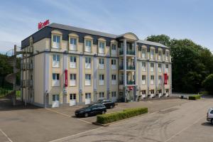 Ibis Liege Seraing,Liege>>Boncelles,3 star
