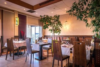 Best Western Plus Hotel La Marina,Frejus>>Cannes,4 star