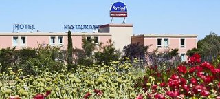 Brit Hotel Marseille Aéroport,Near Parc Du Griffon,3 star