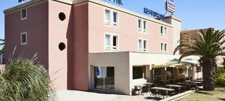 Brit Hotel Marseille Aéroport,Near Parc Du Griffon,3 star