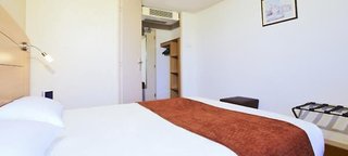 Brit Hotel Marseille Aéroport,Near Parc Du Griffon,3 star