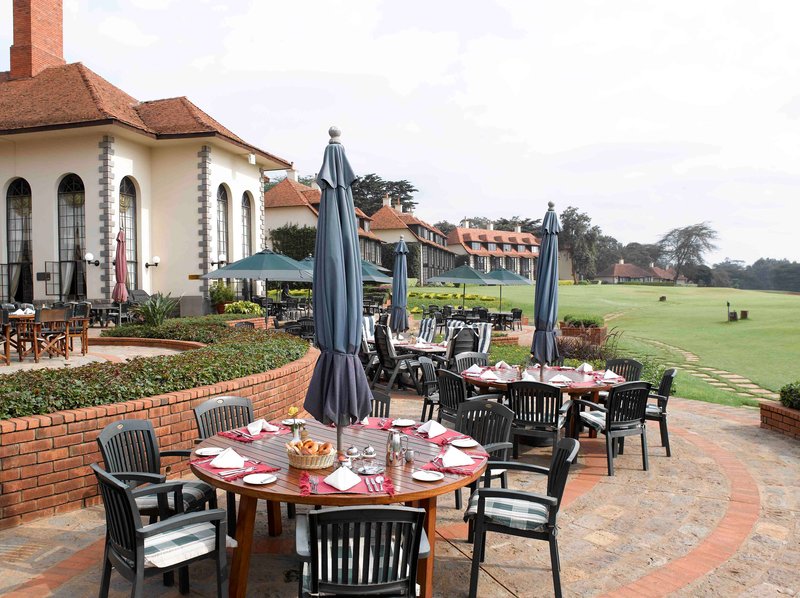 windsor golf hotel and country club