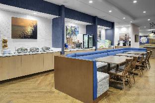 Fairfield Inn & Suites By Marriott Virginia Beach Oceanfront,Northeast Virginia Beach>>Norfolk - Virginia Beach,3 star