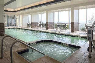 Fairfield Inn & Suites By Marriott Virginia Beach Oceanfront,Northeast Virginia Beach>>Norfolk - Virginia Beach,3 star
