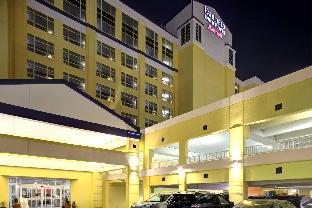 Fairfield Inn & Suites By Marriott Virginia Beach Oceanfront,Northeast Virginia Beach>>Norfolk - Virginia Beach,3 star