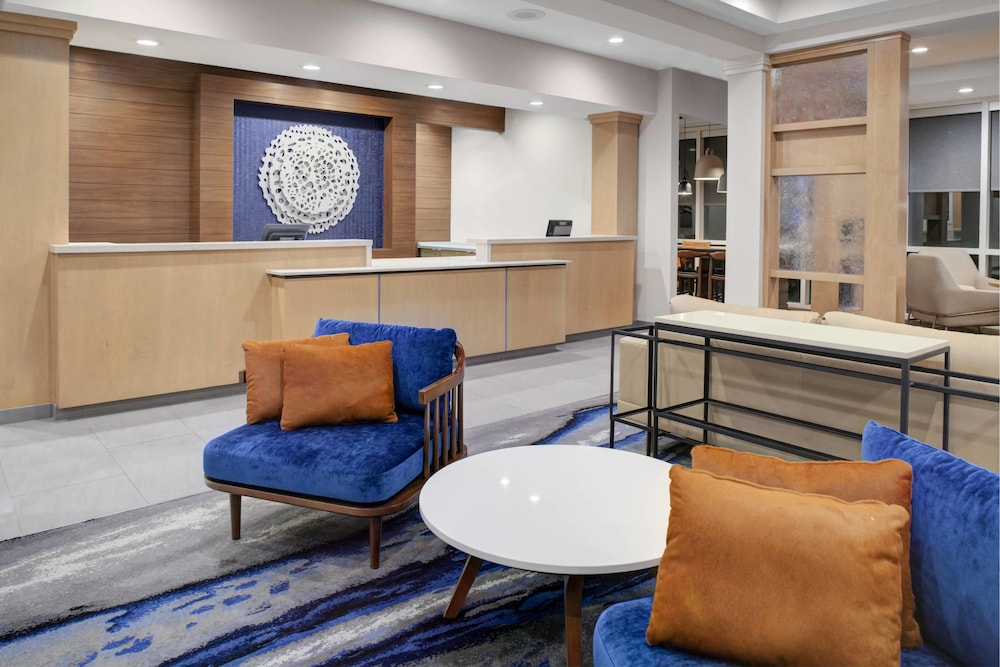 fairfield inn and suites by marriott virginia beach oceanfront