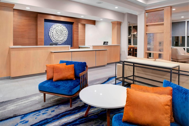 fairfield inn and suites by marriott virginia beach oceanfront