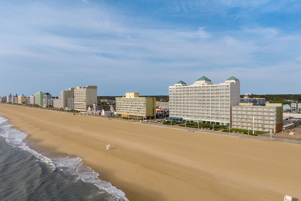 courtyard virginia beach oceanfront south