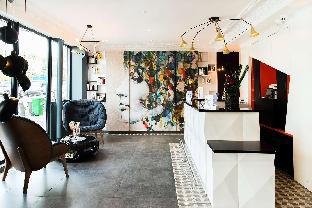 Best Western Plus Opera Batignolles,Île-De-France>>Paris,4 star