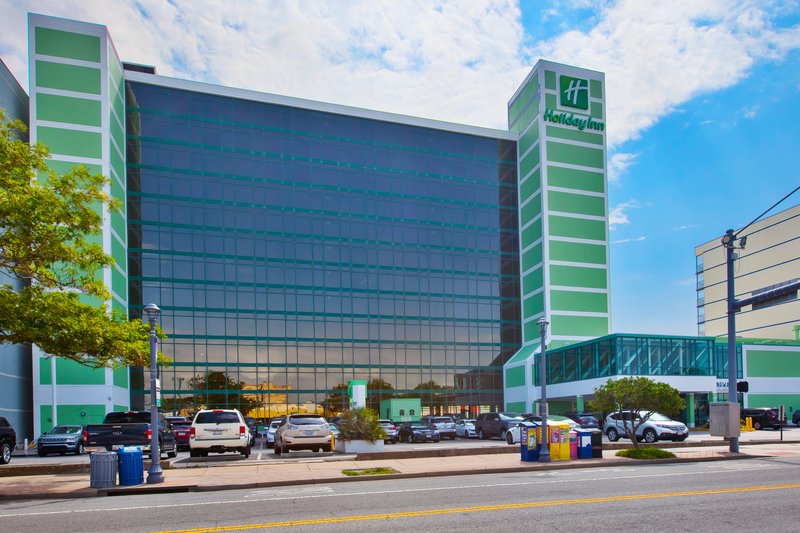 Holiday Inn Va Beach-Oceanside (21St St), An Ihg Hotel