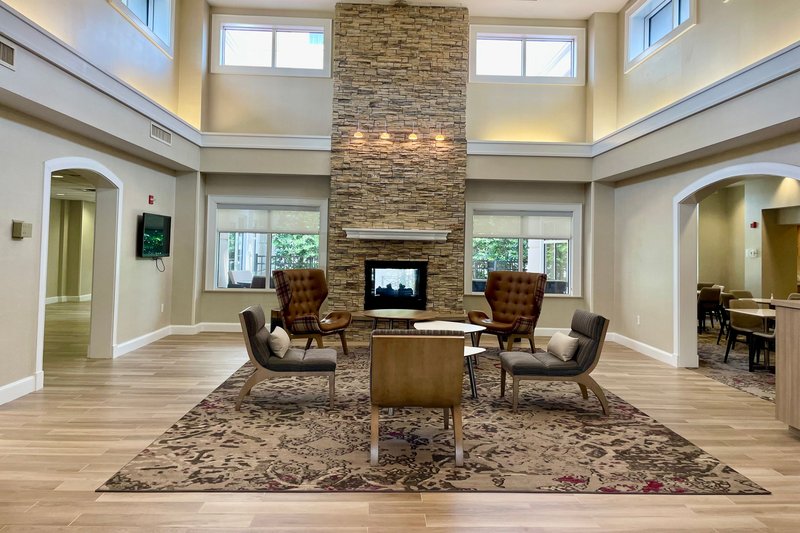 residence inn by marriott norfolk airport