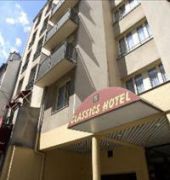classics hotel paris bastille