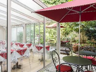 classics hotel paris bastille