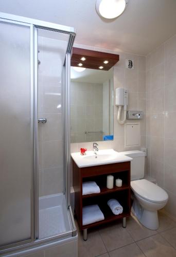 classics hotel paris bastille