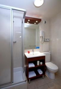 classics hotel paris bastille