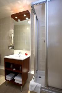classics hotel paris bastille