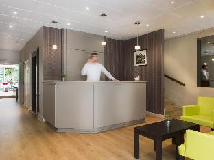 classics hotel paris bastille