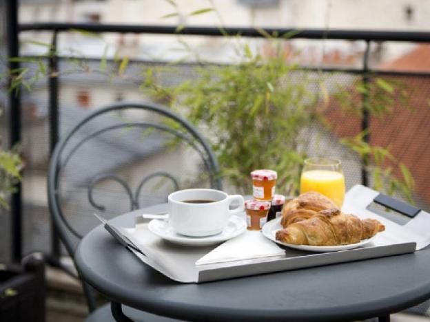classics hotel paris bastille
