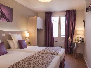 classics hotel paris bastille