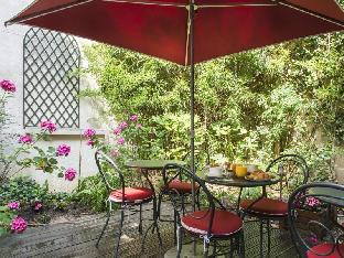 classics hotel paris bastille