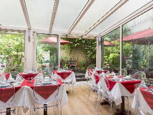 classics hotel paris bastille