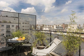 Classics Hotel Paris Bastille,131 Rue De Charonne,3 star