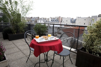 classics hotel paris bastille