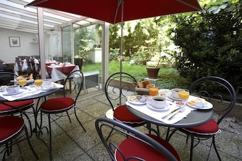 classics hotel paris bastille