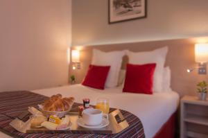 classics hotel paris bastille