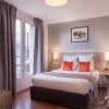 classics hotel paris bastille